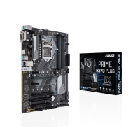 ASUS PRIME H370-PLUS 8th Gen ATX Motherboard